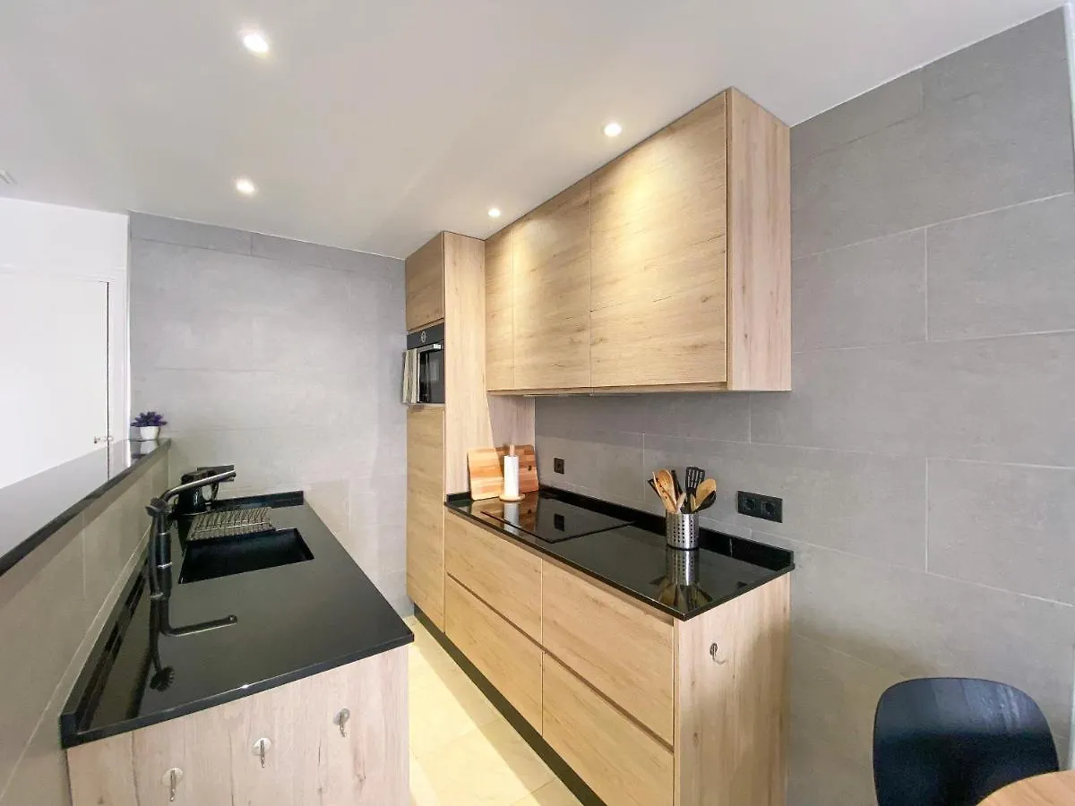 El Piso - Los Boliches Full Renovated Apartment Fuengirola