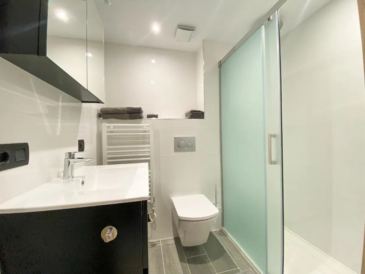 El Piso - Los Boliches Full Renovated Apartment Fuengirola