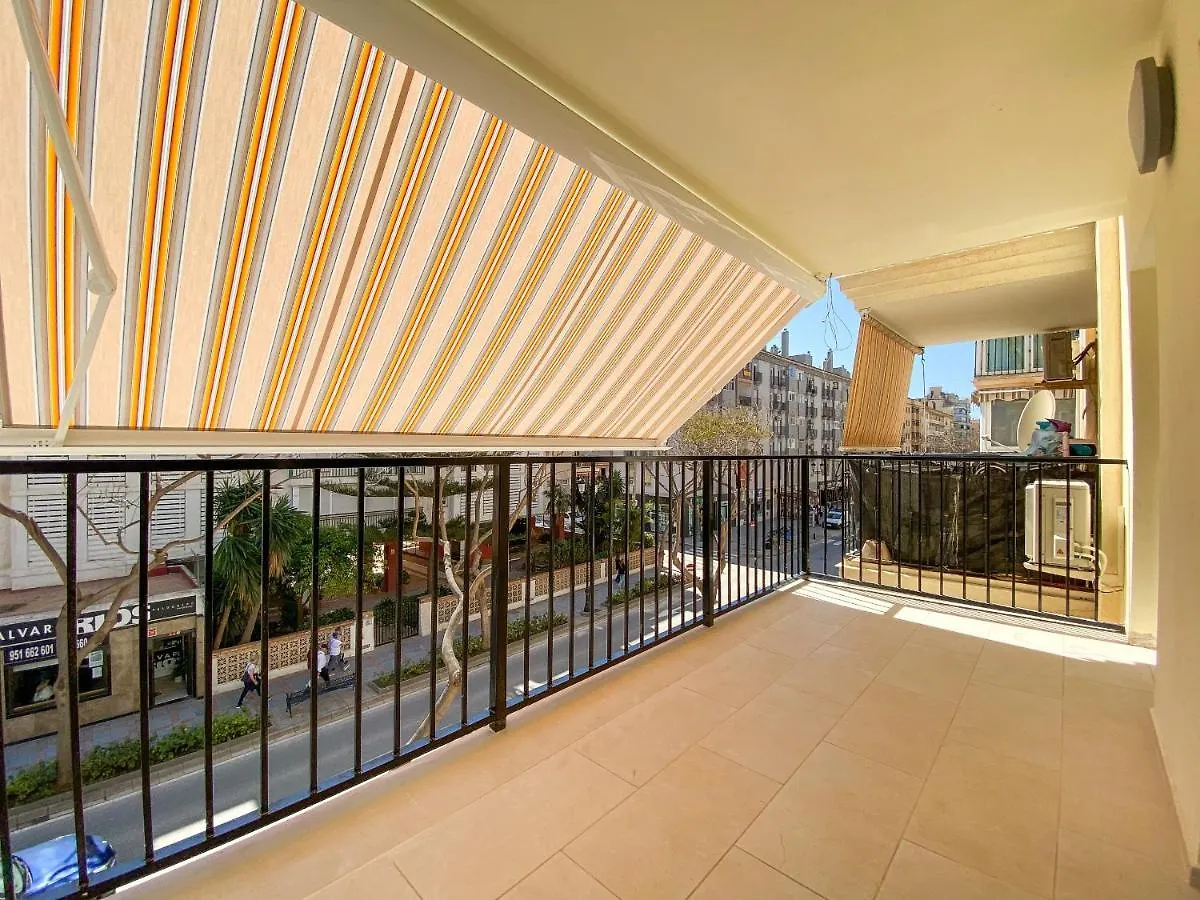 El Piso - Los Boliches Full Renovated Apartment Fuengirola