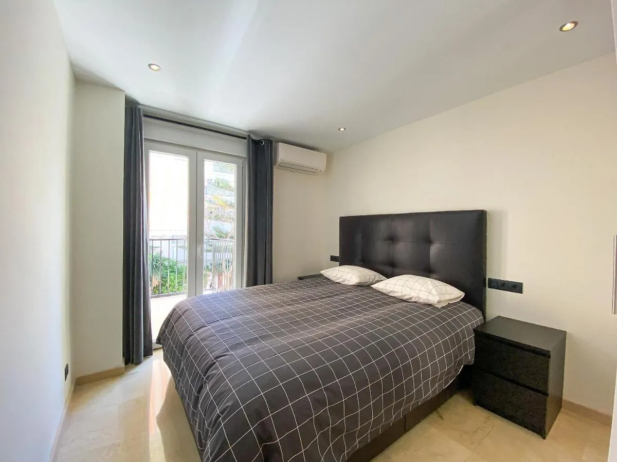 El Piso - Los Boliches Full Renovated Apartment Fuengirola