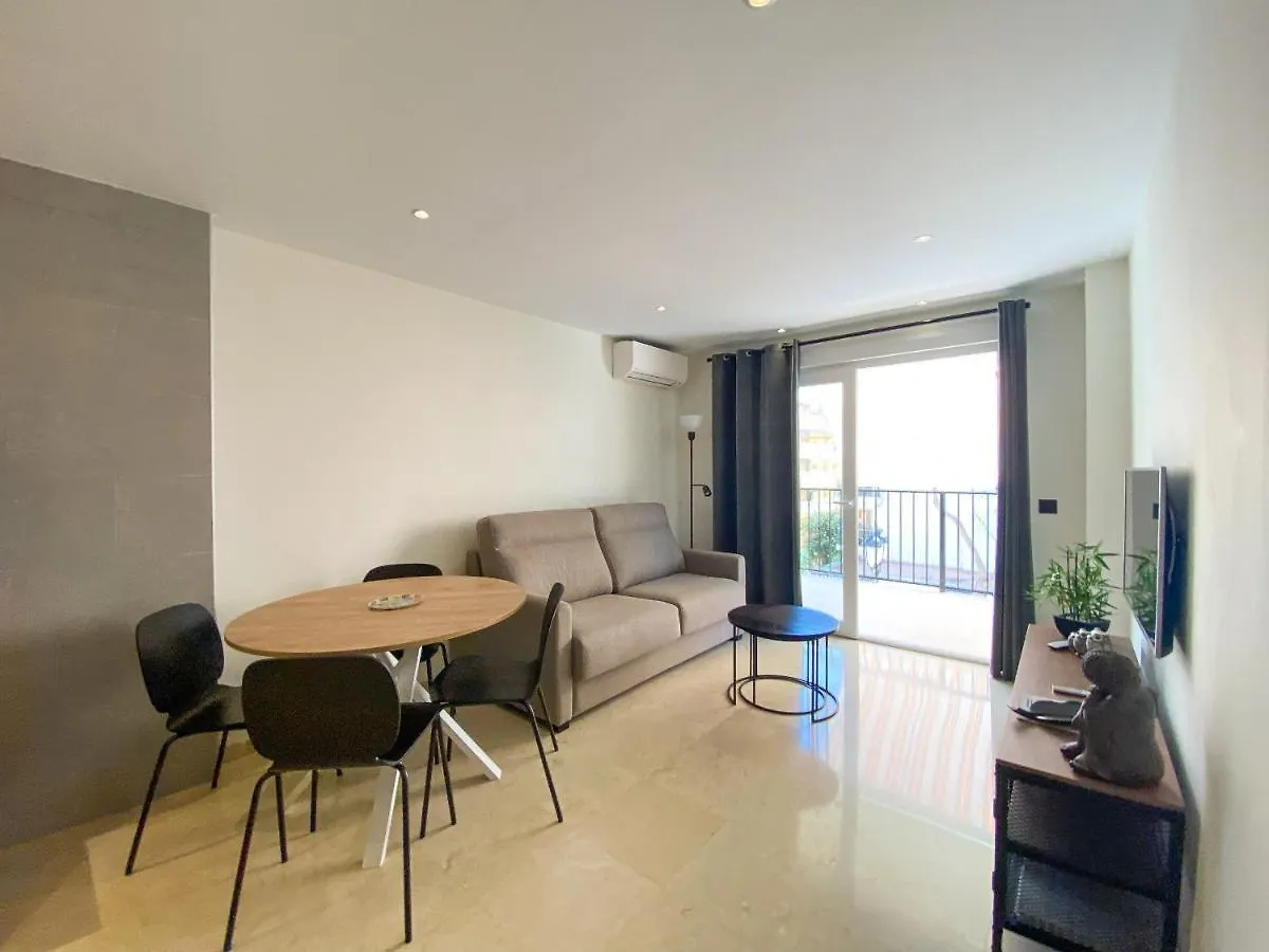 El Piso - Los Boliches Full Renovated Apartment Fuengirola 0*,  Spain