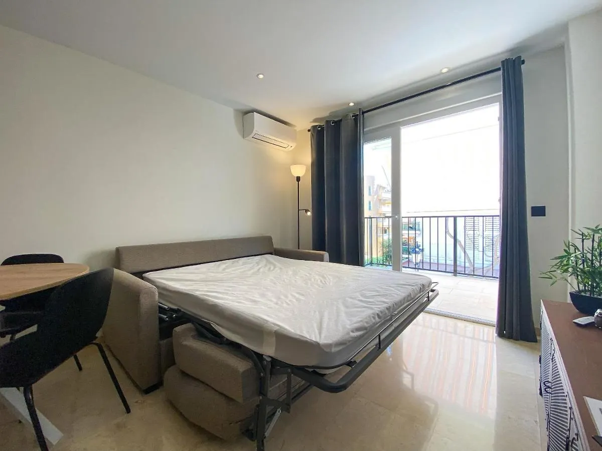 El Piso - Los Boliches Full Renovated Apartment Fuengirola Spain